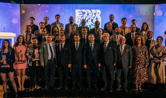 Mobilya sektörü 6 milyar dolar hedefine tasarımla ulaşacak