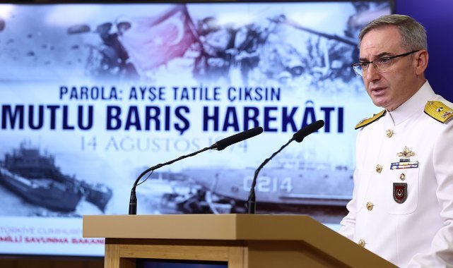MSB: “Irak ve Suriye’nin kuzeyi dâhil, son bir haftada 73 terörist etkisiz hale getirildi”