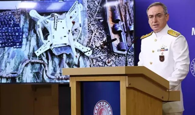 MSB: Son bir haftada 64 terörist etkisiz hale getirildi