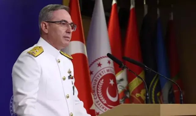 MSB: Son bir haftada 67 terörist etkisiz hale getirildi