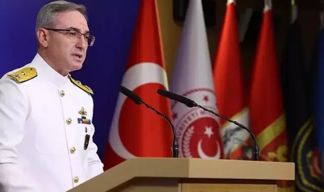 MSB: Son bir haftada 73 terörist etkisiz hale getirildi