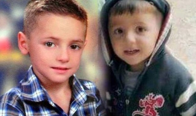 Narin gibi kaybolmuşlardı: 8 yıl önce kaybolan Dursun Kağan ve 6 yıl önce kaybolan Evrim hala bulunamadı
