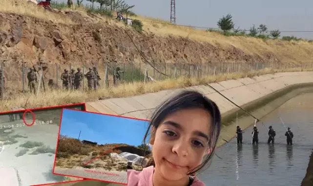 Narin'i arama çalışmaları 6'ncı gününde; 11 bin dönüm alan tarandı, 130 kişinin ifadesi alındı