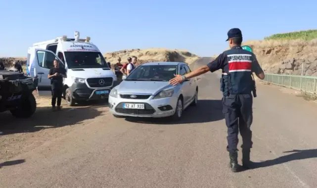Narin'in arama çalışmaları 2'nci gününde; ‘Sanki yer yarıldı içine girdi’