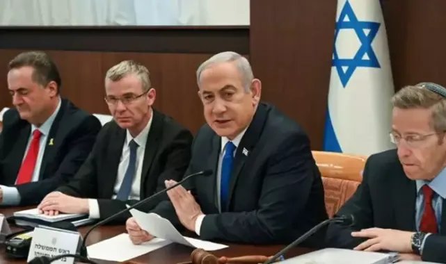 Netanyahu: Yaşananlar hikayenin sonu değil