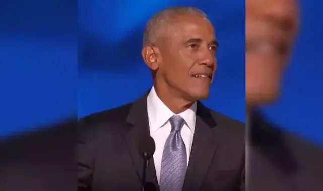 Obama: Sizin için mücadele edecek birini seçme şansımız var