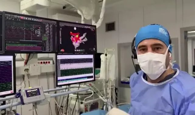 'Ölümcül olabilen kalp ritim bozuklukları panik atak ile karıştırılabiliyor'