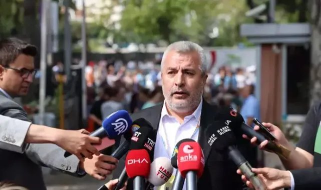 Pazar günü KPSS'de 461 bin 763 aday ter dökecek