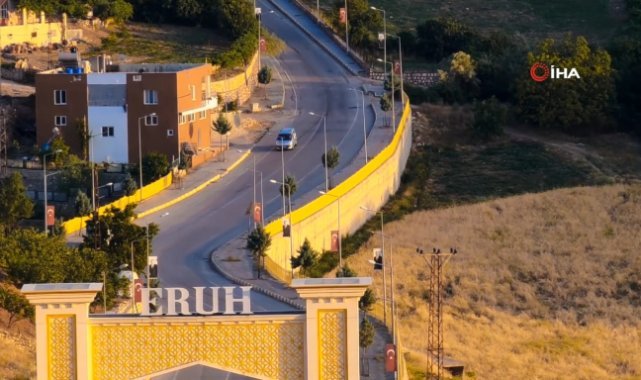 PKK terör örgütünün Eruh’ta gerçekleştirdiği ilk saldırının üzerinden 40 yıl geçti
