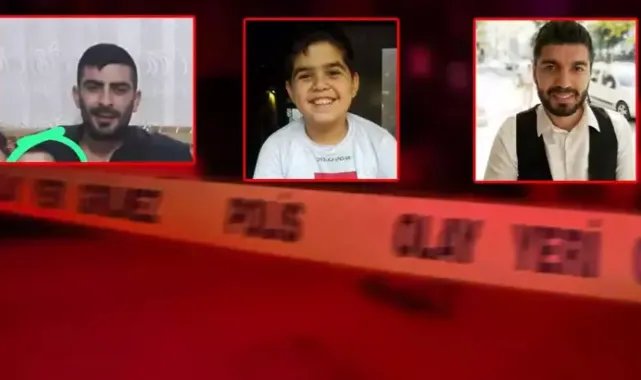 Polis, cinayet şüphelisini garsonluk yaptığı restoranda müşteri gibi davranarak yakaladı