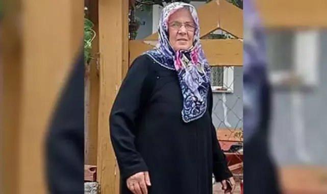 Psikolojik sorunları bulunan kadın evin odunluğunda ölü bulundu