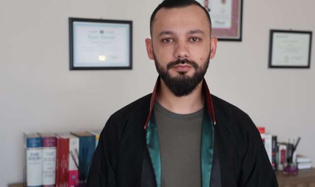 Sahte diploma sitesi açıp, ’dolandırıcılara inanmayın’ paylaşımına dikkat