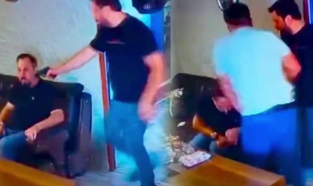 Sancaktepe’de kardeşini korumak isterken ölümüne neden oldu