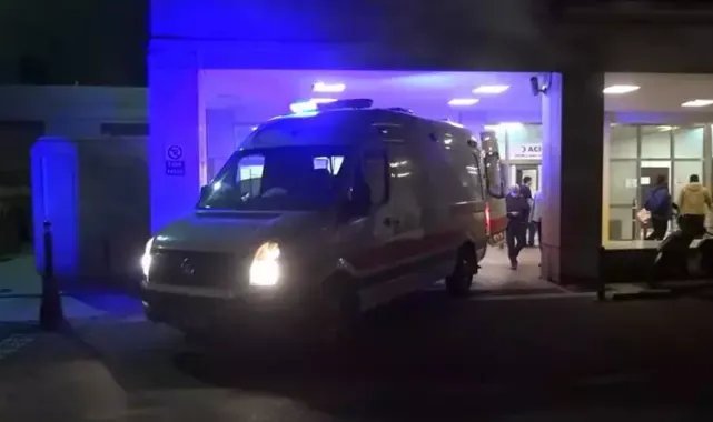 Şanlıurfa'da kardeşler arasında silahlı 'arazi' kavgası: 1 ölü
