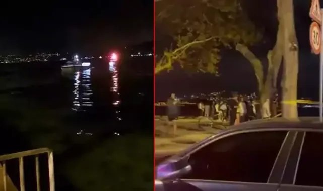 Sarıyer'de batan tekne: 11. günde kayıp Emre Erdoğan'ın cansız bedenine ulaşıldı