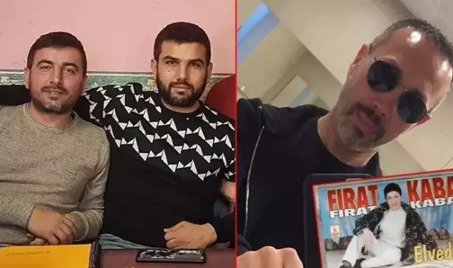 Sebze halindeki 'yer' kavgasında 2 kardeşi öldüren şüpheli yakalandı