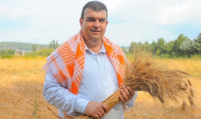 Seferihisar’da Ata Ekmeği ve Armola Pazarı için geri sayım başladı