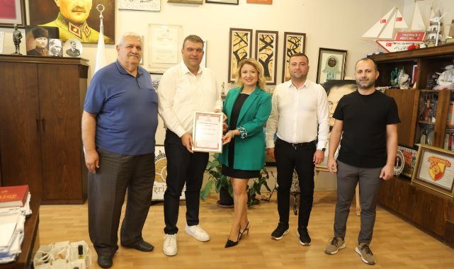 Seferihisar’ın Karakılçık Buğdayı Tescillendi