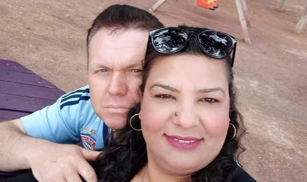 Sevgilisini ve oğlunu öldüren şüpheli, ceset için çuval almaya giderken yakalanmış