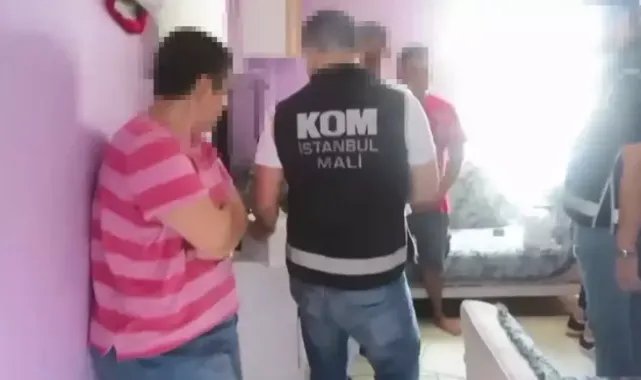 Sokak hayvanları derneği açıp barınağa bırakılan köpekleri satanlara operasyon: 2 gözaltı