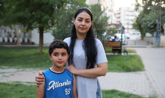 Sokak köpeği saldırısında ağır yaralanan çocuktan ’köpekler toplansın’ çağrısı