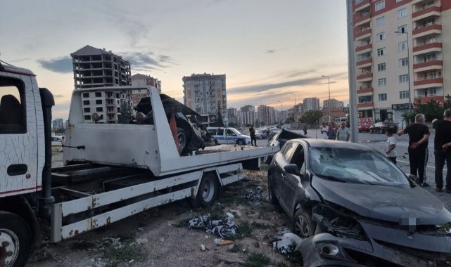 Tofaş’ın ikiye bölündü