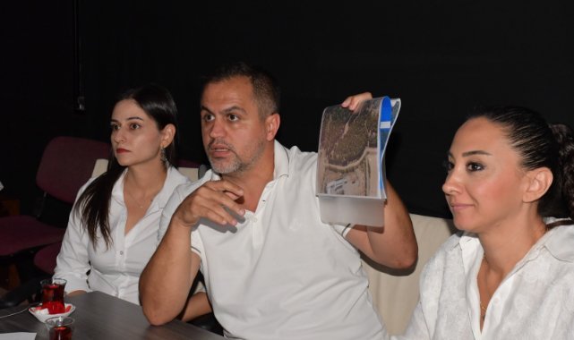 Torbalı Belediyesi’nden can dostlar için bir adım daha