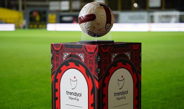 Trendyol Süper Lig’de 67. sezon başlıyor