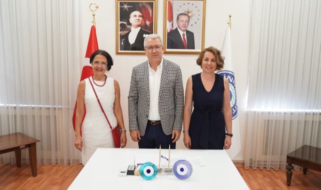 TÜBİTAK’tan “Lise Fen Bilimleri Öğretmenlerine Yönelik Nükleer Bilimler Okulu” projesine destek