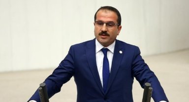 Tugay’a bir tepki de AK Partili Kırkpınar’dan