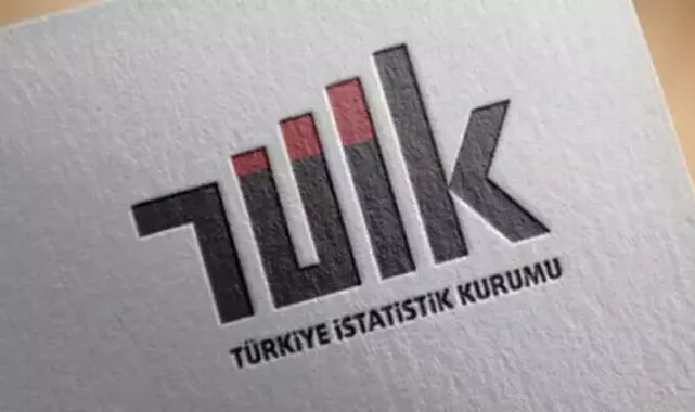 TÜİK: Haziranda toplam ciro yıllık yüzde 58,5 arttı
