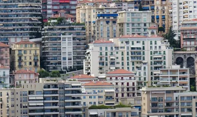 TÜİK: Temmuzda 127 bin 88 konut satıldı