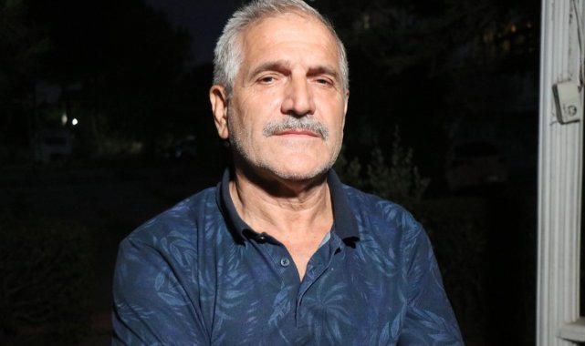 Tüyler ürperten kaza: ‘Her nefis ölümü tadacaktır’ dediği anda kazaya karıştı