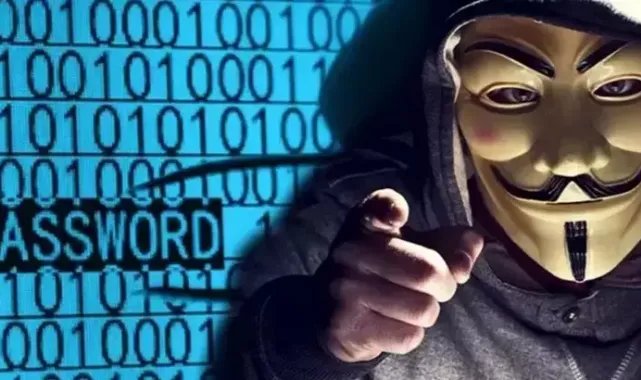 'VPN uygulamalarıyla parolalarımız ve kredi kartı bilgilerimize erişilebilir'