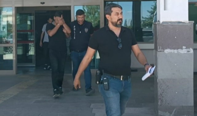 Yok böyle hırsızlık