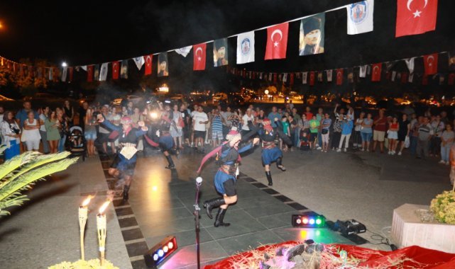 Zafere Uyanan Gece büyük beğeni topladı