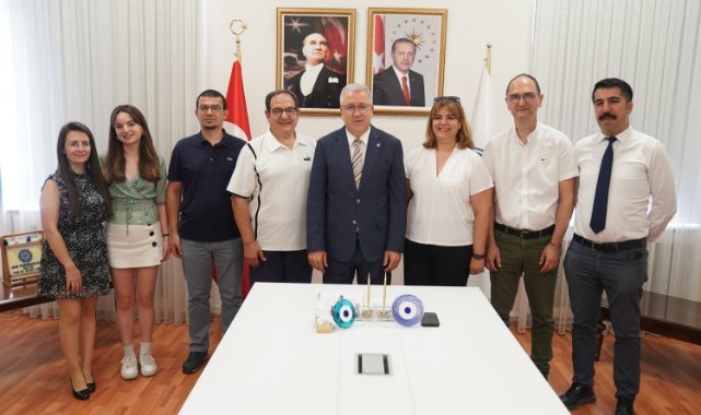 Zatürreye sebep olan mikroorganizma erken teşhis edilecek