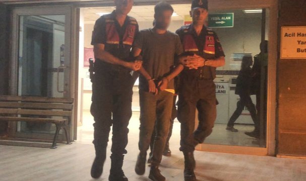 1 kişinin öldüğü silahlı 'yol verme' kavgasında, 2 kardeş adliyede