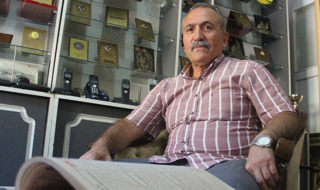 12 Eylül’de ağır işkenceler gördü, devletine küsmedi