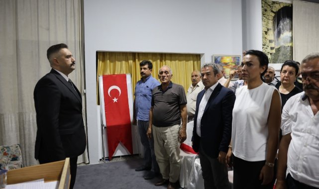 12 Eylül mağduru Aktaş: "78 gün insanlık dışı işkenceler gördüm"