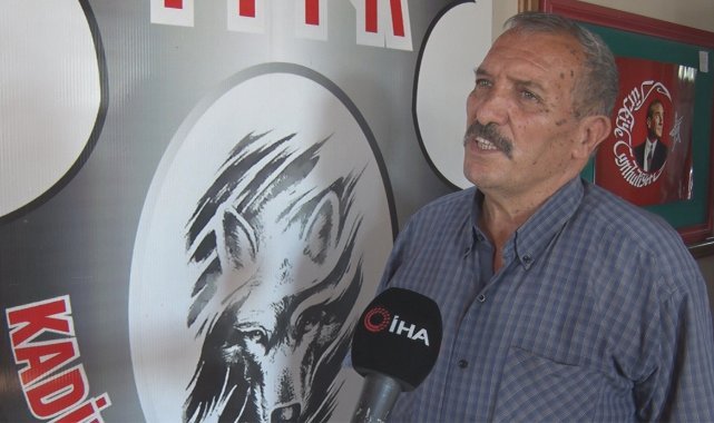 12 Eylül mağduru Solak: “Cezaevinde sol veya sağ ayırt etmeden hepimizi copla dövdüler”