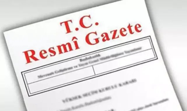 16 ile yapılan vali atamaları Resmi Gazete'de
