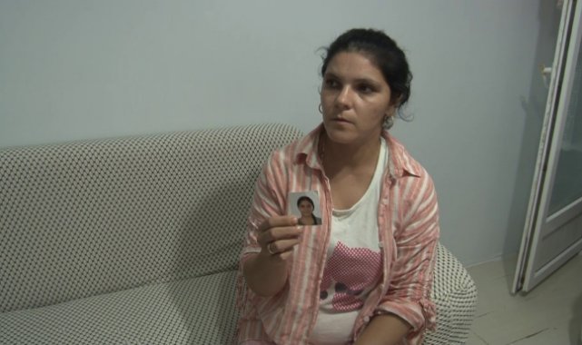 16 yaşındaki Ayça, 7 gündür kayıp