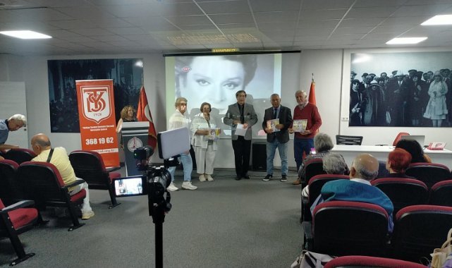 26 Eylül Dil Bayramı kutlandı