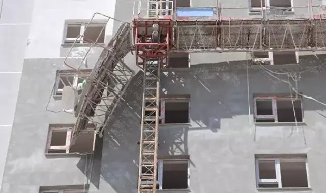 3 işçinin öldüğü iskele kazasında bilirkişi raporu; Halat, kemer, hiçbir önlem yok