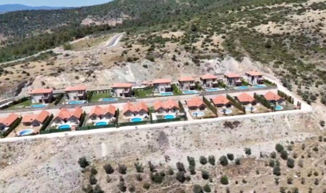 4 imparatorluğun başkenti İznik, ‘sakin ve müstakil’ tatil isteyenlerin yeni adresi oldu