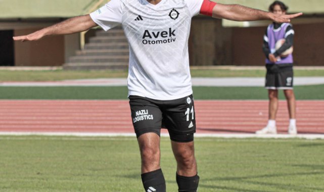 43 yaşındaki Murat Uluç, rekorlara doymuyor