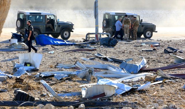 ABD ve 10 ülkeden İsrail-Hizbullah arasında 21 günlük ateşkes çağrısı