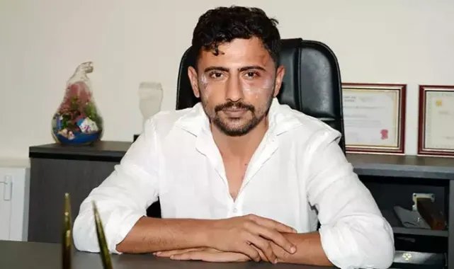 Adana’da diş hekimine muştalı saldırı