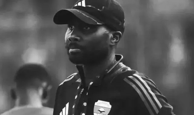 Adanaspor Teknik Direktörü Sol Bamba, hayatını kaybetti